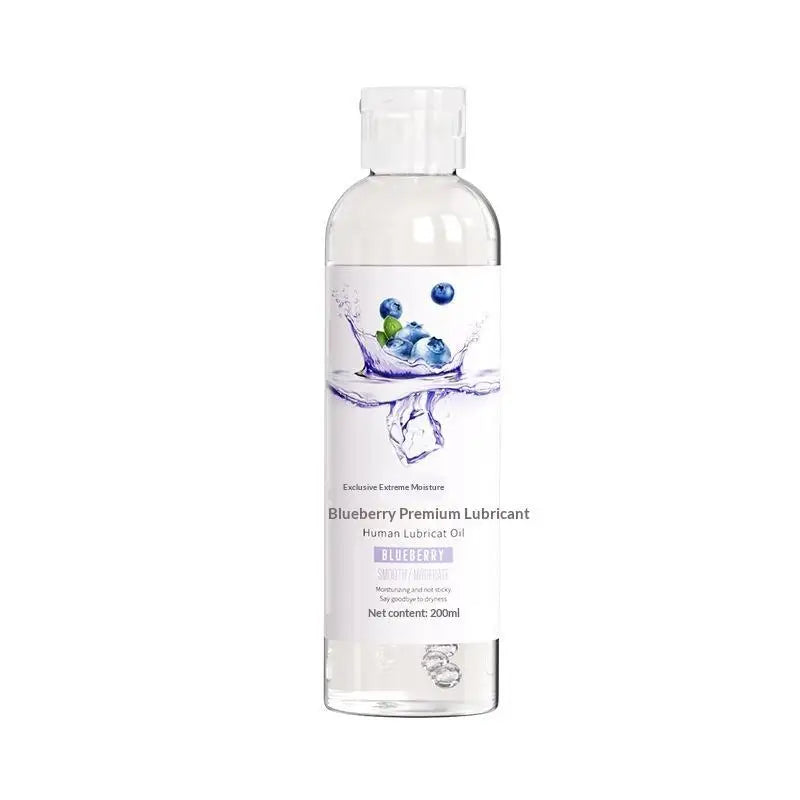 1 Pcs 200ML Water Based Lubricant Lube Lubricants Gel Easy To Clean Products Lubricating LotionDesert Bling