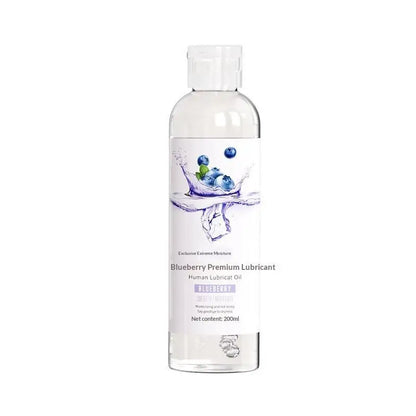 1 Pcs 200ML Water Based Lubricant Lube Lubricants Gel Easy To Clean Products Lubricating LotionDesert Bling