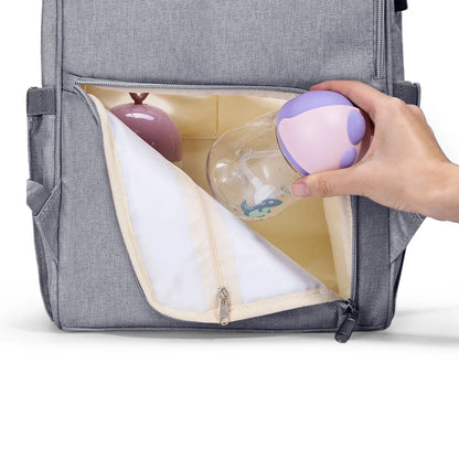 Sunveno Original Diaper Bag Travel Baby Bags Mommy Backpack Organizer Nappy Maternity Bag Mother Kids