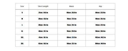 Preppy Style Women Pleated Skirt High Waist A-Line Mini Skirt School Girl Skirt JK Uniform Skirt Skater Skirt Black Plus Size