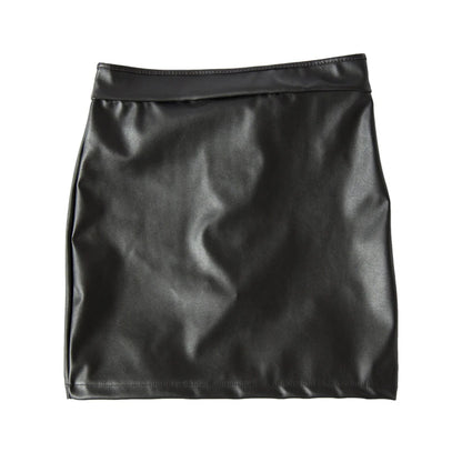 BDSM Restraint Ass Porn Mini Skirt Sexy Lingerie Whip Paddle PU Leather G-String Panties Dress  Erotic Sexy Costume Women