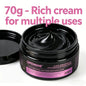 400g Heavy-Duty Car Plastic Renovator Wax - Fast-Acting Scratch Repair, Restores & Protects Car Bumpers, Interiors, Dashboard