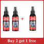 Multifunctional Car Paint Care Spray Protects Against Scratches Repairs And Enhances The Shine Coating Easy To Use