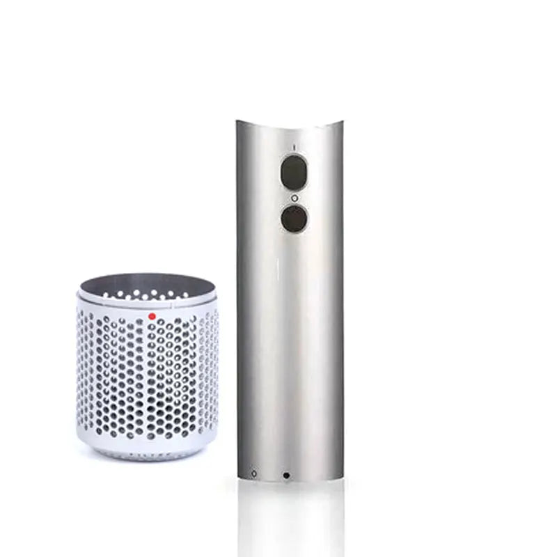 For Supersonic Hair Dryer HD03 HD01 Handle Outer Filter Net Air Duct Dust Net Cover Set: Replacement Parts and Accessories