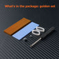 1set M.2 SSD Heat Sink NVME NGFF M.2 2280 Solid State Hard Disk Aluminum Heatsink Cooler Radiator Thermal Cooling Pad for PS5 PC