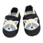 Toddle Baby Shoes Newborn Infant Shoe Boys Girls Soft Genuine First Walkers Baby Moccasins 0-24Months Cowhide Bottom Skid-Proof