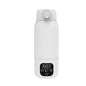 Portable Baby Milk Bottles Warmer 500ML Hot Water Bottle Heated for Newborn Travel 316L Stainless Steel Kids Thermos & Heater
