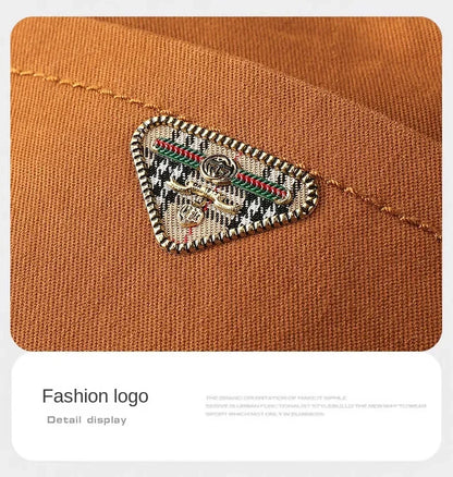 Seven-Color Stretch 97% Cotton and 3% Spandex Jeans Men Trendy Wild Simple High-End Slim-Fitting Small Straight Casual Trousers