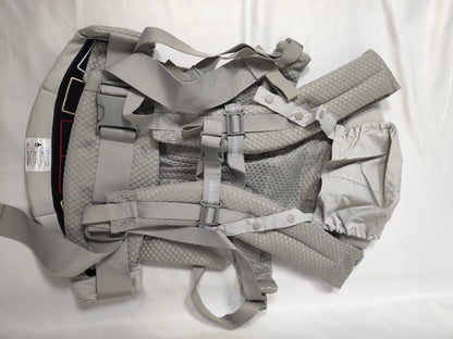 Baby Carrier Ergonomic Infant Multifunctional Waist Stool Newborn To Toddler Multi-use Before and After Kangaroo Bag Accessories