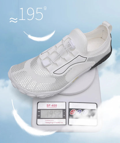 Plus Big Size 48 49 50 Men Women Aqua Beach Shoes Swimming Diving Water Shoes Fitness Sea Barefoot Summer Outdoor Wading Shoes