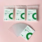 50-600Pcs Binder Photocard Transparent Kpop Idol Card Protective Sleeve Film Poker Protector Game Photos Holder Popcorn Sleeves