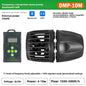 Jecod/Jebao New Cordless DMP-10M/20M-30/40M WiFi Bluetooth App Control Freshwater Saltwater Fish Tank Aquarium Wavemaker Pump