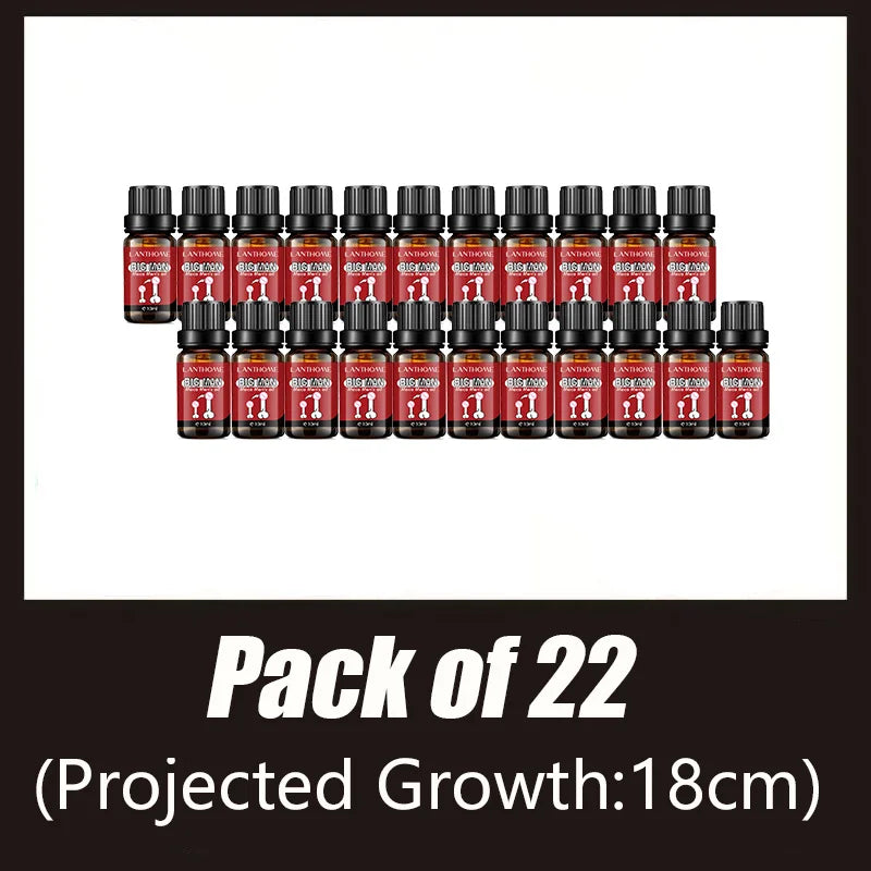 Penis Permanent Thickening Growth Man Massage Enlargement Oils Cock Erection Enhance Big Dick Enlarge Liquid Men Adult Products