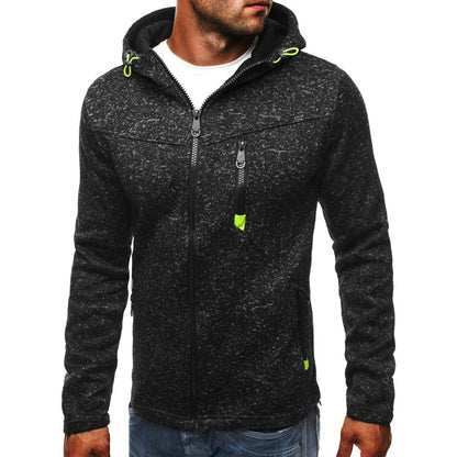 MRMT 2026 Brand Men's Hoodies Sweatshirts Jacquard Hoodie Fleece Men Hooded Sweatshirt Pullover For Male Hoody Man Sweatshirt