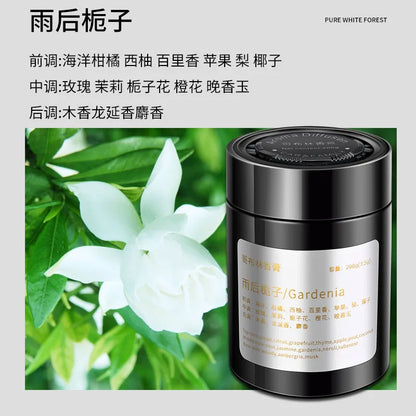 Goblin Style Car Solid Perfume, Premium Aroma Ornament, Car & Home Dual‑Use Fresh Flameless Aromatherapy for Vehicle Interior