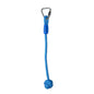 Children's Outdoor Gymnastics Rings Climbing Short Rope Horizontal Bar Children's Grip Strength Training Children's Fitness Toys