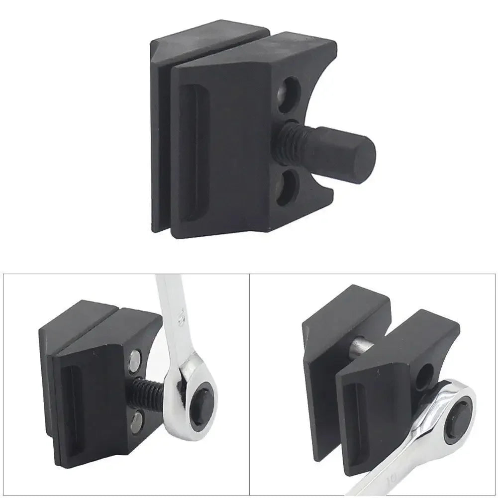 Automobile Suspension Expansion Separator Support Rod Hub Knuckle Tool Kit Car Repair Tool Set for Mechanics or DIY enthusiasts