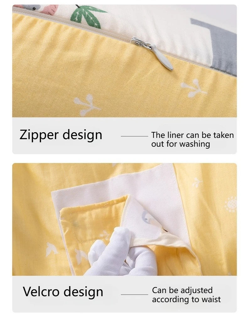 H-shaped Pregnancy Pillows with Detachable Pillowcases Pillows for Pregnant Women Maternity Sleeping Body Holder Support Pillow