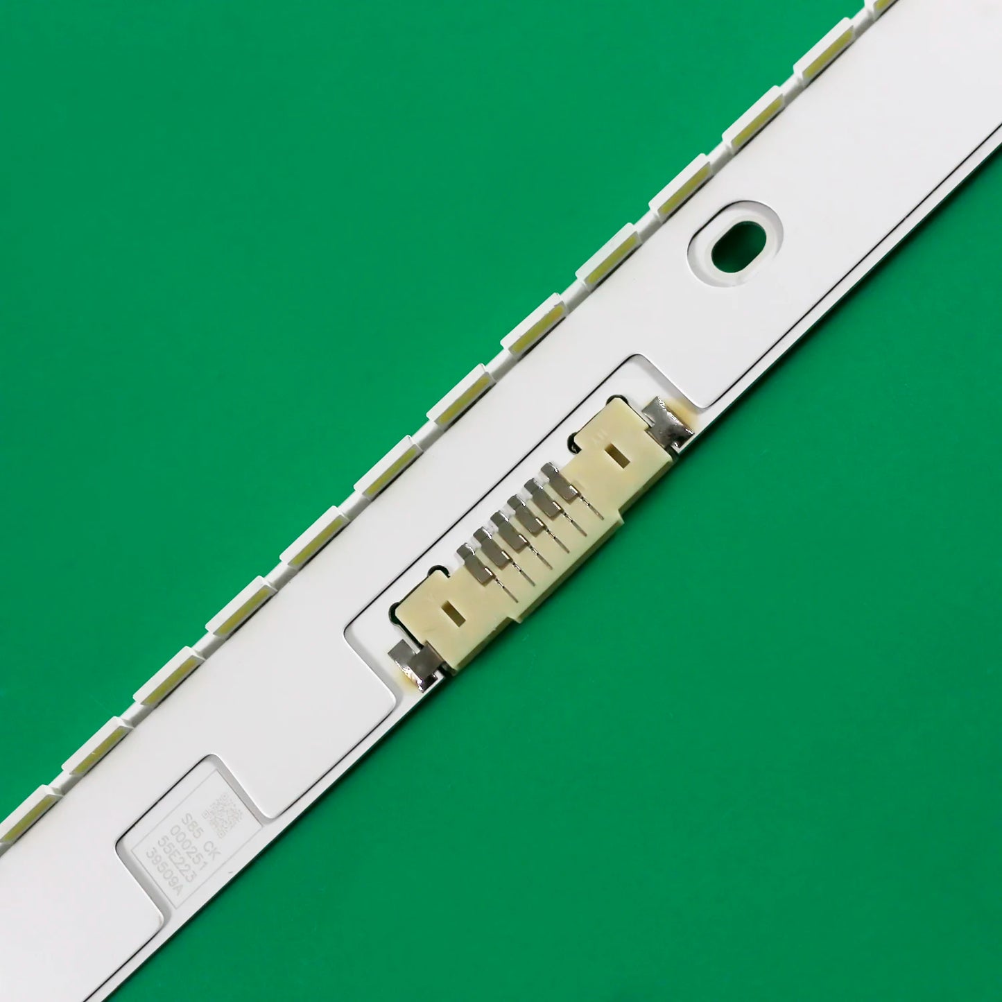 LED backlight For UN55K5510 UN55K5500 UE55K5679 UE55K5510AK UE55M5505 HG55EE690D UE55M6000 UN55K5570 AOT SEC_55_FHD_1X72_7032C