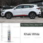 Car Paint Repair Pen For Chirey Chery Jetour X70 Touch Up Scratch Remover DIY Auto Accessories White 094 Brown Gray Blue 096