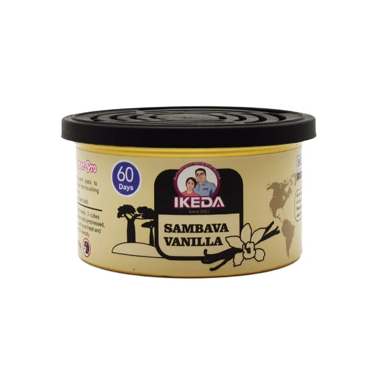 Car Air Freshener Bubble Gum Scent Organic Cans Odor Eliminator Essential Long-Lasting,Strong Fragrance For Home Closet
