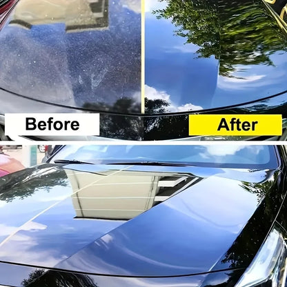 Car Ceramic Nano Polish Coating Wax Liquid Nano Crystal Hydrophobic Layer Scratch Repair Paint Coating Agent Car Polish Wax