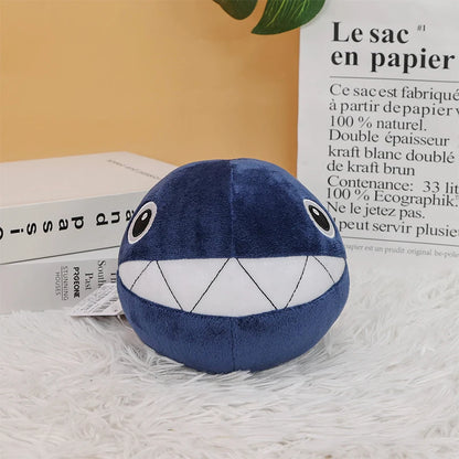 Cartoon Plush Toy Bullet Bill Shy Guy Waluigi Wario Donkey Kong King Boo Spiny Dry Bones Anime Stuffed Doll Peluche Toys Gift