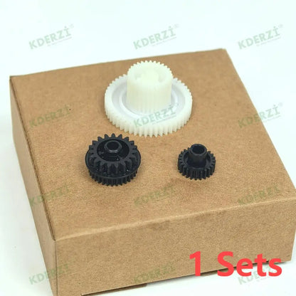 JC66-03019A JC66-03025A RDCN Gear for Xerox B215 3052 3260 JC66-03018A GEAR-IDLE Feed2 Feed3