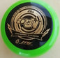 YYF  LOOP720  YOYO  professional yo - yo CNC Metal  bearing yoyo plastic ball for beginner level yoyo