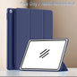 For iPad 9th Generation Case 2021/iPad 8th Generation Case 2020 10.2 Inch Magnetic Cover, iPad 7th Gen 2019 Case with Soft Shell
