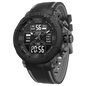 SMAEL Brand 8140 Waterproof Dropshipping Watch Alarm Clock Night Light Young Fashion Business Quartz Sport Wristwatches