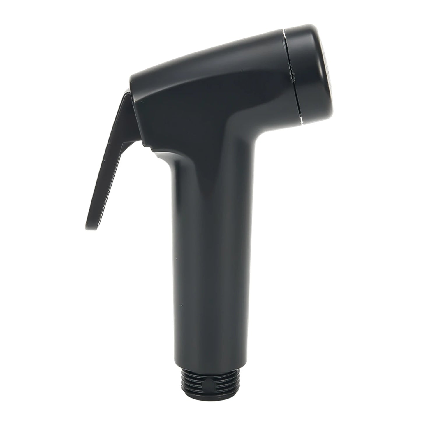 Bidet Toilet Sprayer Set Spray Water Bathroom Handheld Bidet Sprayer Toilet Shower Double Outlet Angle Valve Toilet Accessories