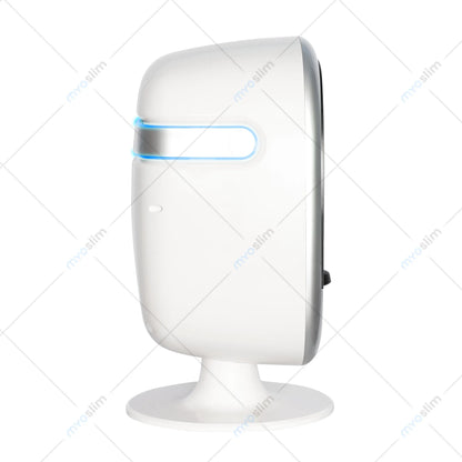3D Skin Scanner Care Facial Analyzer Monitor Machine Magic Mirror Portable TestingEnglish Detector Face Camera Test Analysis