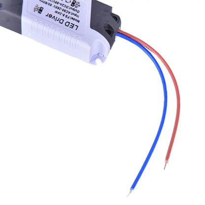 LED Driver 280mA 8-24W AC 220V To DC 24V Lighting Transformer Panel Ceilling Lamp LED Strip Power Supply Adapter