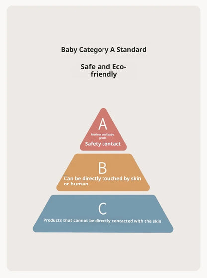 Spring Autumn Pure Cotton Long Sleeve Baby Bodysuit Triangle Crawling Suit Home Comfort Wear Bottom Covering Infant Garment