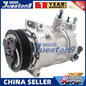 For VW Golf Passat Polo Tiguan Skoda Octavia Superb Kodiaq AC Compressor 1K0820859S 5Q0816803C 5N0820803H 5Q0820803J 5K0820803C