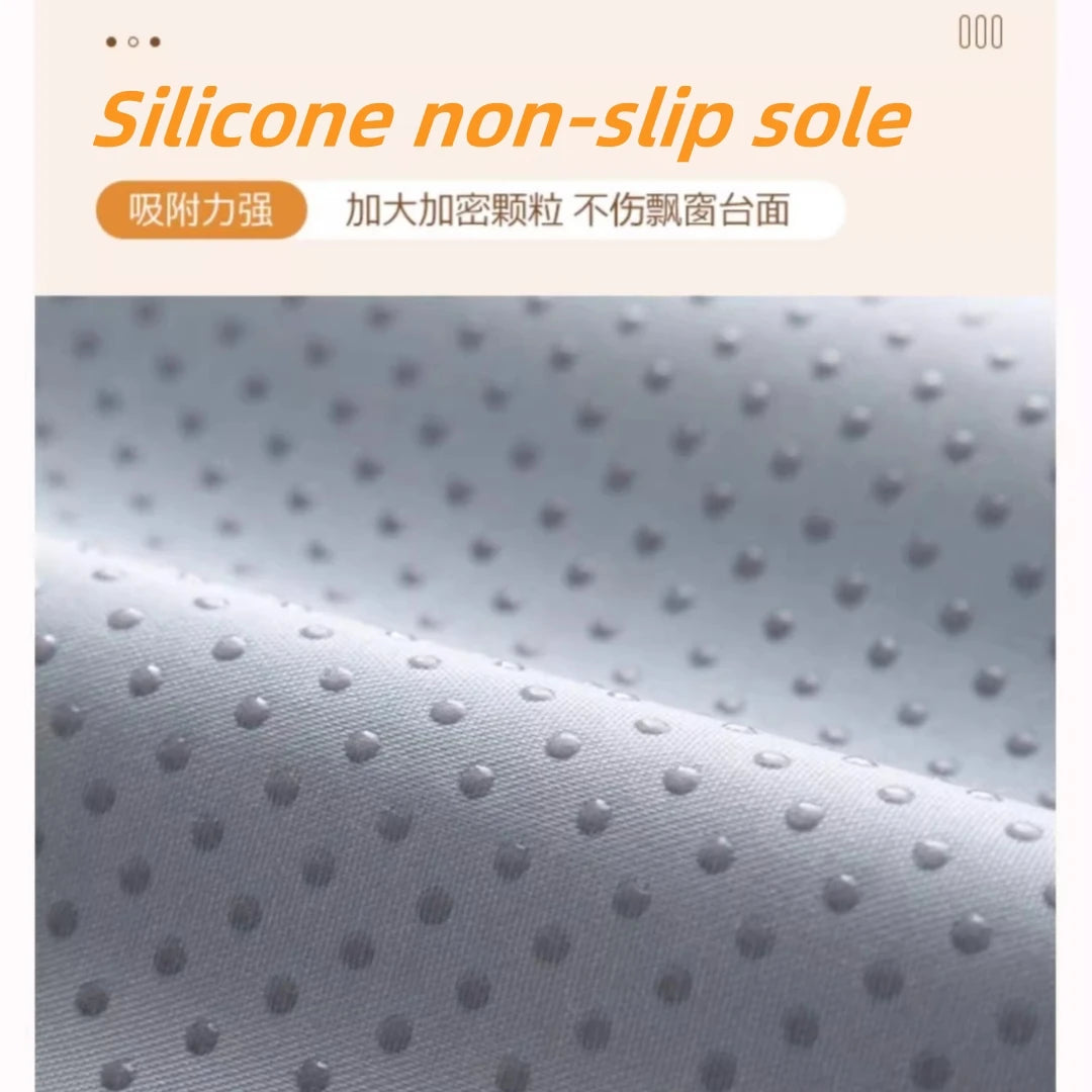 Customized Teddy Sponge Windowsill Cushion 4.5/6.5/9.5 Cm High-Density Sponge Cushion Waterproof Non-Slip Cushion Sofa Cushions