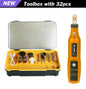 DIY Mini Rotary Tool USB Engraving Tool Dremel Tool Mini Grinder Machine Mini Wireless Drill Rechargeable Polishing Machine