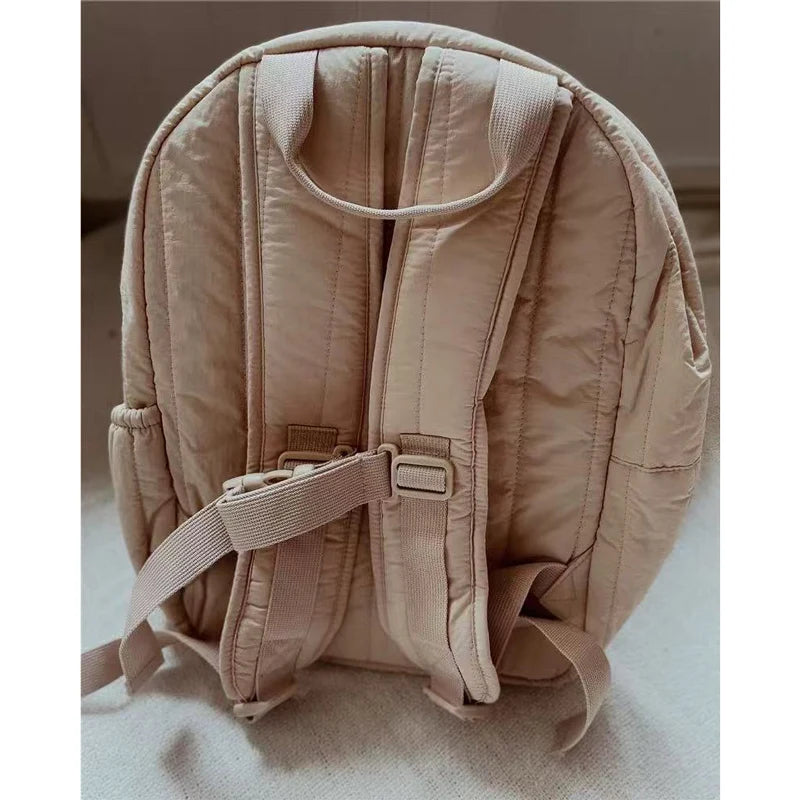 Kids Backpack New Design 2025 Animal School Bag for Boys Girls Toddler Kindergarten Backpacks Mom Backpacks Travel Bag Kids Bag