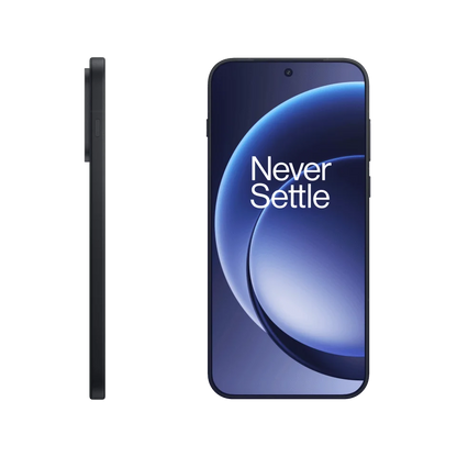 OnePlus 15 5G,Global Version Smartphone,12+256,16+512, Snapdragon 8 Elite Gen 5,165Hz Display,7300mAh,120W,eSIM,Wi-Fi 7,Bluetooth 6.0,NFC,Black