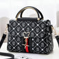 New Shoulder Bag Women Bag Tote Luxury Designer Handbag Women Handbags Leather Printed Monogram Single Shoulder Straddle Bag