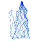 Haylage Net Durable Horse Care Products Small Holed Hay Net Haynet Equipment Slow Feed Hay Feeder Net Bags For Horse