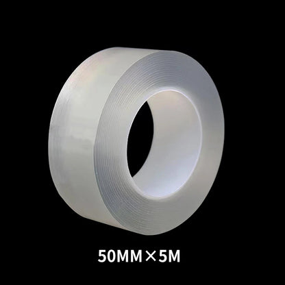 Transparent Car Door Protector Stickers Anti Scratch Nano Tape Auto  Trunk Sill Scuff Protector Film Door Edge Protective