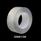 Transparent Car Door Protector Stickers Anti Scratch Nano Tape Auto  Trunk Sill Scuff Protector Film Door Edge Protective