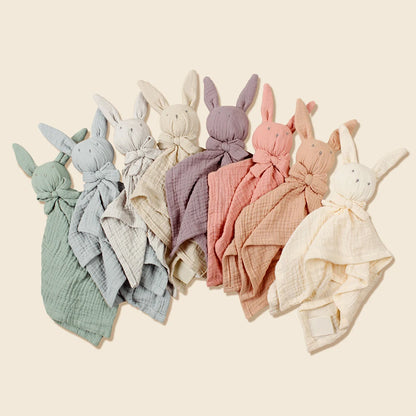 Double Gauze Cotton Muslin Fabric by the Meter for DIY Craft & Sewing Material Like Dress Towel Cheesecloth Table Runner Fabrics