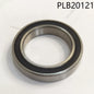Roue Libre pour Axe Central pour Moteurs Ebike Brose Alu (C - T - Tf - S) / S-M Timing Belt PLB20126 PLB20127