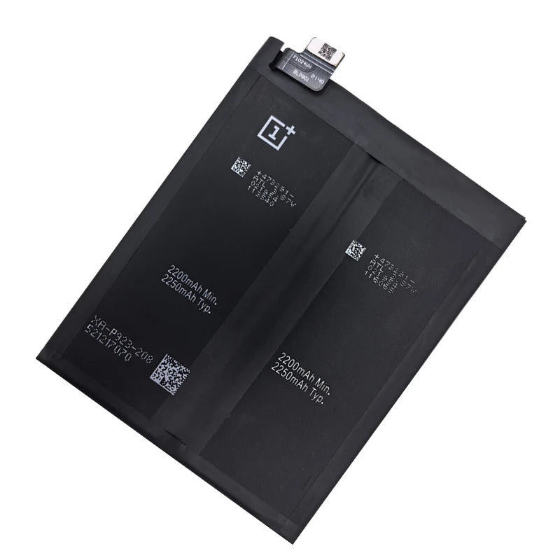 Original Battery For Oneplus one 1+ For OnePlus 1 2 3 1+3 One Plus Nord 2 N10 X 3 3T 5 5T 6 6T 7 7T 8 8T 9 9R Pro Plus Batteries