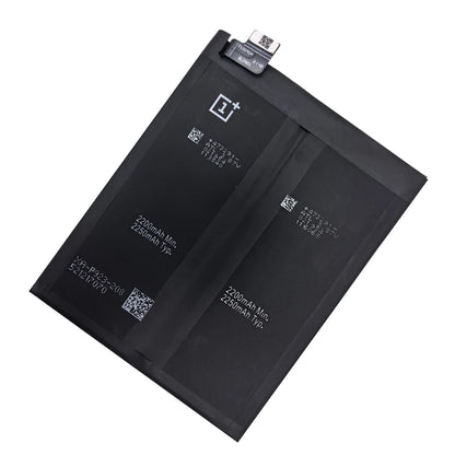 Original Battery For Oneplus one 1+ For OnePlus 1 2 3 1+3 One Plus Nord 2 N10 X 3 3T 5 5T 6 6T 7 7T 8 8T 9 9R Pro Plus Batteries