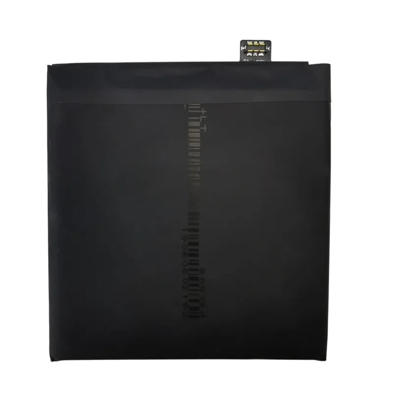 Original Battery For Oneplus one 1+ For OnePlus 1 2 3 1+3 One Plus Nord 2 N10 X 3 3T 5 5T 6 6T 7 7T 8 8T 9 9R Pro Plus Batteries