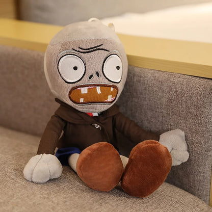 Plants VS Zombies 2 Video Game Character Plush Toys PVZ Plants Peashooter SunFlower Anime Stuffed Plush Dolls Gifts for Children